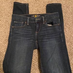 Lucky Jeans